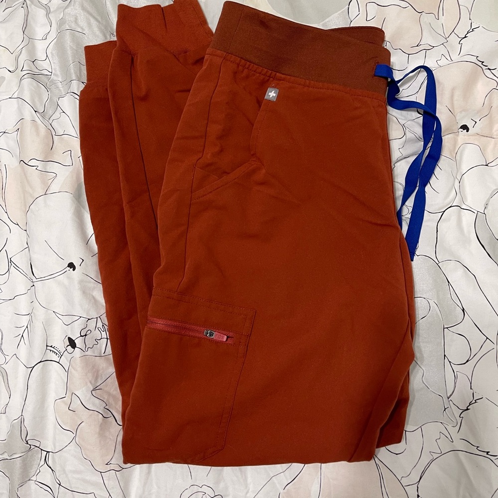 Figs jogger pants